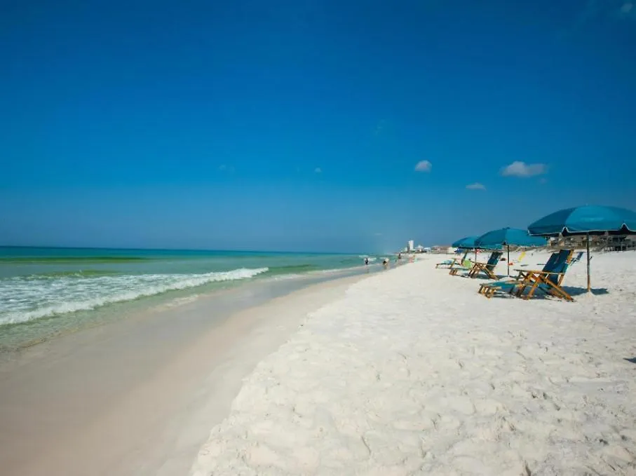 Luau I 6502 Apartment Destin