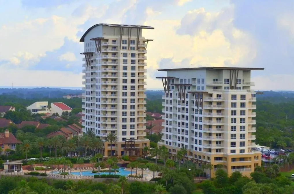 Luau I 6502 Apartment Destin United States
