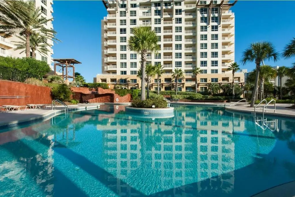 Luau I 6502 Apartment Destin