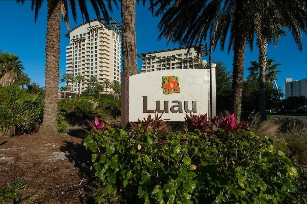 Luau I 6502 Apartment Destin United States
