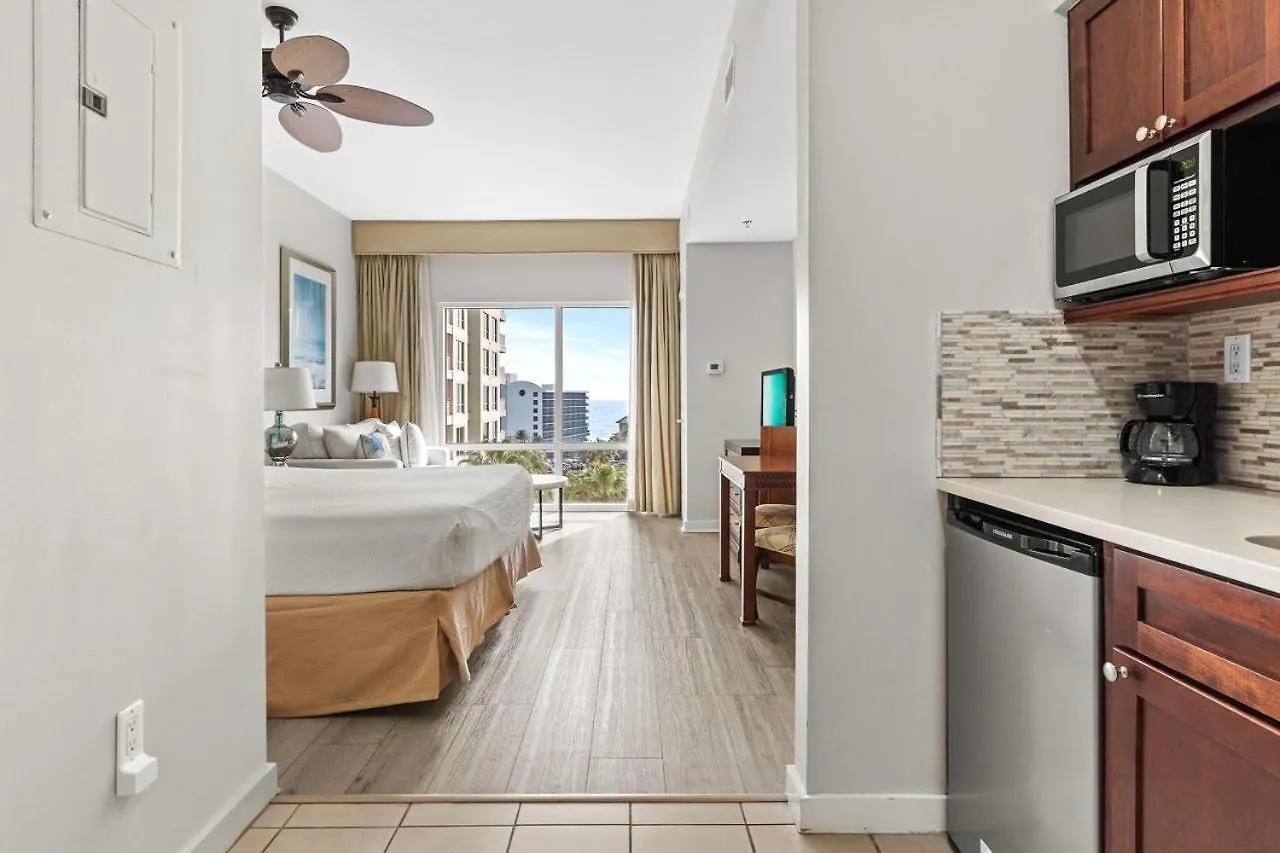Luau I 6502 Apartment Destin